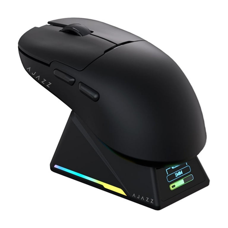 ajazz aj179 apex ゲーミングマウス Amazon | OUSEITECH×AJAZZ AJ179 APEX ワイヤレス ゲーミング