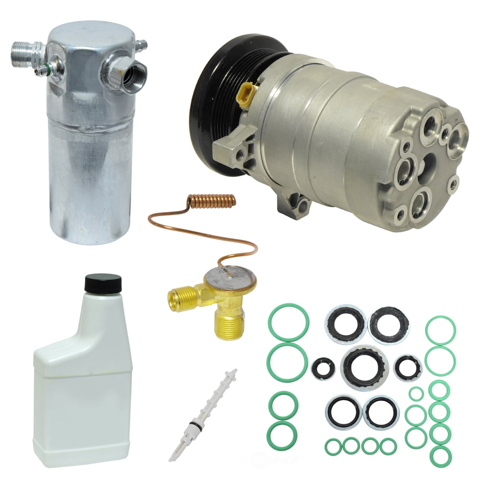 UAC KT 5319 Compressor Replacement Kit