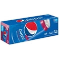 thumbnail image 5 of Pepsi Cola Wild Cherry Soda 12oz Cans (Pack of 36), 5 of 6