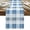 Blue, variant on Blue Checkered Table Runner Farmhouse Modern Buffalo Plaid Tablerunners 13 x 60 Inch, Table Decorations Tabletop Scarf for Summer Gathering Holiday Farmhouse Kitchen Dining Decor