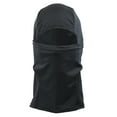 thumbnail image 1 of Top Headwear Thermal Full-Face Balaclava Mask - Navy, 1 of 2