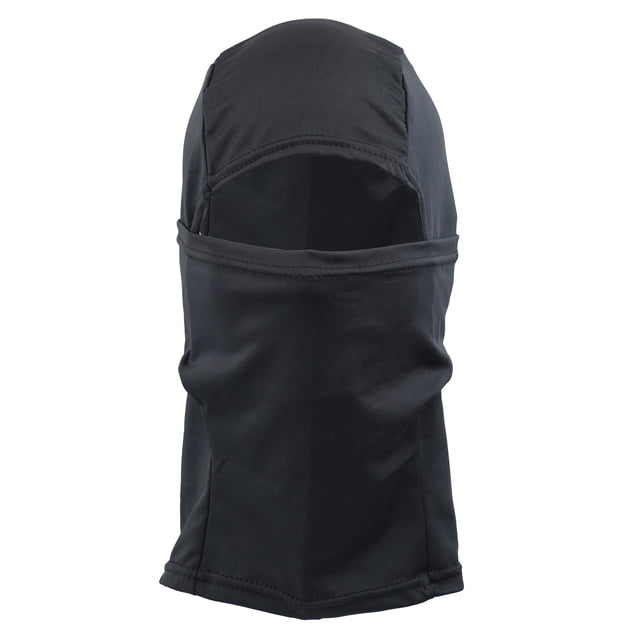 Top Headwear Thermal Full-Face Balaclava Mask - Navy