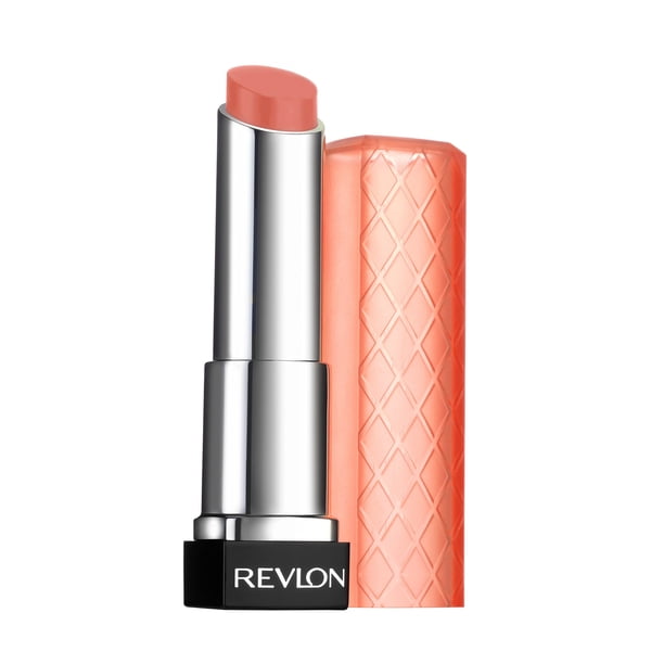 Manteca Labial Revlon Color Burst 027 Juicy Papaya 2.55 ml