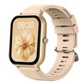 thumbnail image 1 of SWISS CODE SC7.18 Smartwatch Square II Dorado, 1 of 3