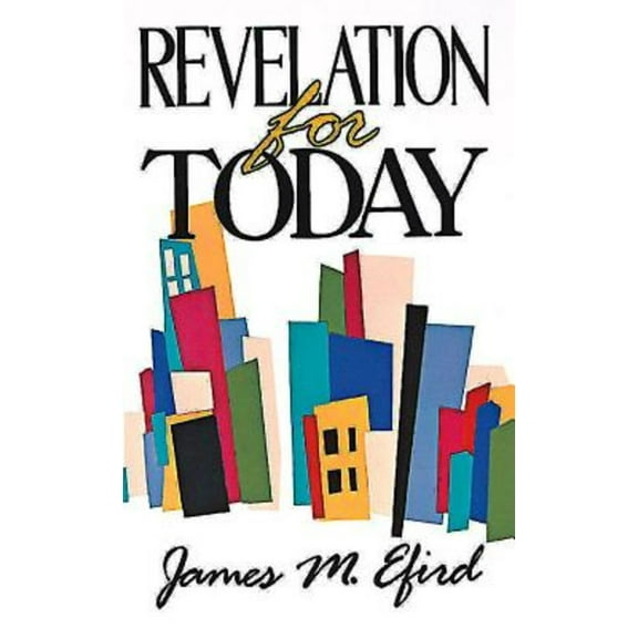 Pre-Owned Revelation for Today (Paperback) 0687361729 9780687361724