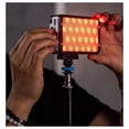 thumbnail image 2 of Kit de Luz LED Amaran Ace 25x Bi-Color 32W Portátil, 2 of 9