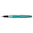 thumbnail image 1 of Stylo-plume Baril Encre Noire Fine - Turquoise, 1 of 1