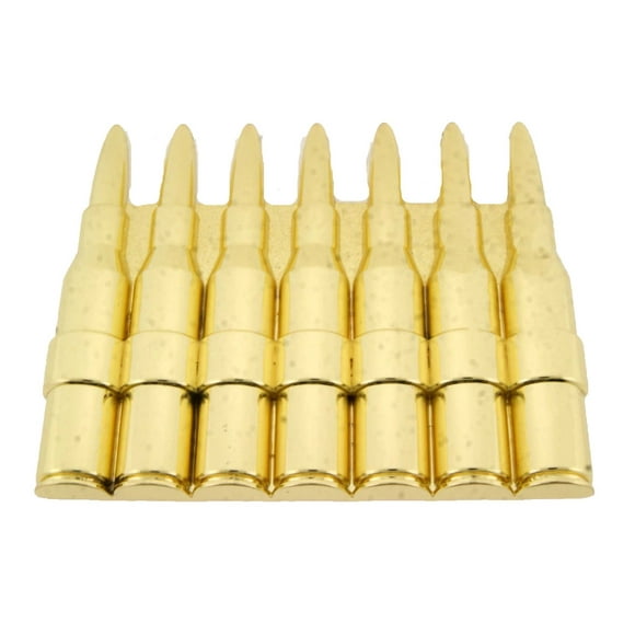 Bullet Belts Bullet Belts