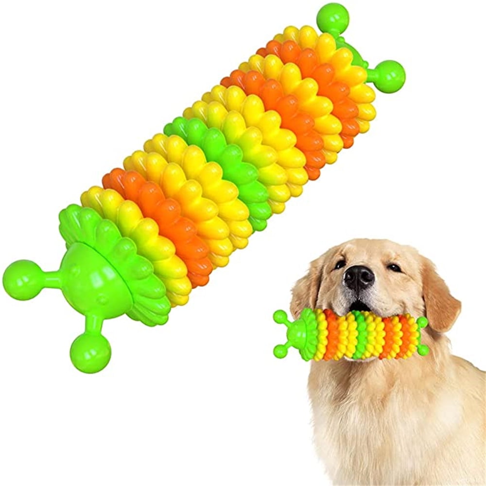 KTR Group Inc. Natural Pet 6 inch Dog Toy Assorted Variety