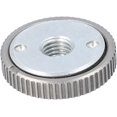 thumbnail image 2 of M14 Thread Angle Grinder Inner Outer Flange Nut Set Tools 115mm/125mm, 2 of 7