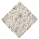 thumbnail image 1 of Cortina de Ducha de Tela Naiovety Impermeable 90x180cm, 1 of 6