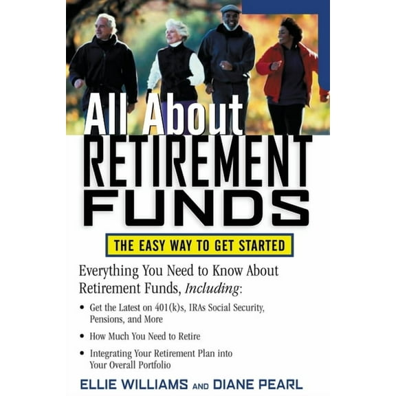 All about All about Retirement Funds, (Paperback)