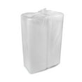 thumbnail image 5 of Pactiv, PCTYTD18801, 2-tab HL Conventional Foam Container, 150 / Pack, White, 5 of 9