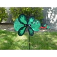 thumbnail image 2 of In The Breeze 2844 — Baby Froggy Garden Spinner — Fun Garde Decoration and Wind Spinner, 2 of 2