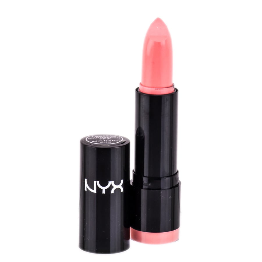 NYX Round Lip Stick (Color : LSS594A Marrakesh Pink)