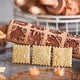thumbnail image 4 of Rodillo de Amasar para Galletas con Estampado Animal en Relieve, Rodillo Grande con Textura de Madera para Hornear, 4 of 5