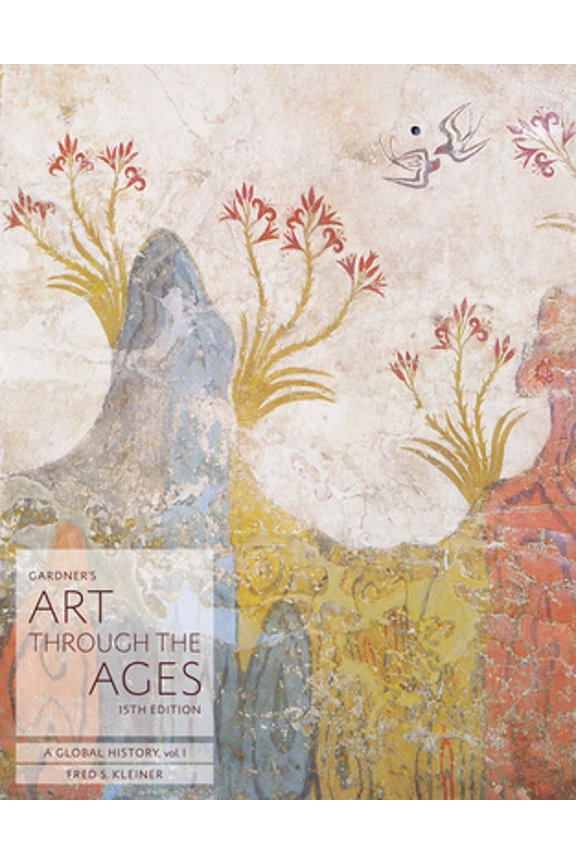 Pre-Owned Gardner's Art through the Ages: A Global History, Volume I