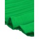 thumbnail image 5 of Vestido midi plisado fluido de manga corta envolvente con cinturón para mujer INSPIRE CHIC 2024 en verde M, 5 of 6