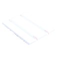 thumbnail image 1 of BEVERAGE AIR 08B30S044D-01 Condensation Pan Assembly, 1 of 3