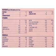Enfamil Premature Infant Formula with Iron, Milk-Based, Ready to Use, 6x 2 fl oz Bottles