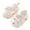 White, variant on Baby Sneakers Floor Socks Toddler Shoes Slippers Footwear Strawberry Print Soft Non Sole For Baby Indoor Activities ,12-18 Months
