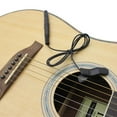 thumbnail image 4 of Universal Microphone Acoustic Electric Guitar Audio Adapter Sound Pickup Clip, 4 of 7