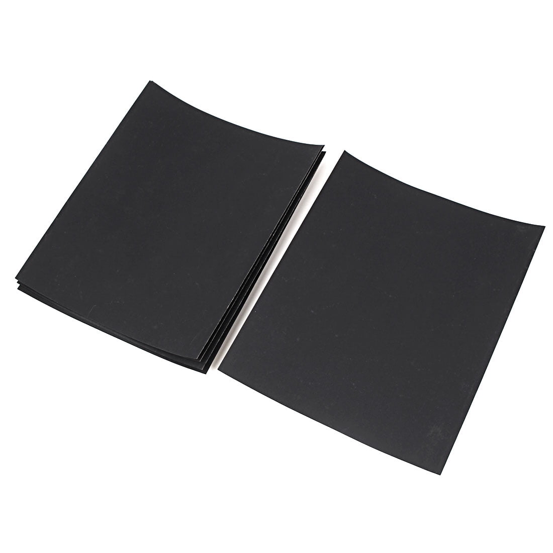 800 Grit Square Abrasive Sanding Sandpaper Sheet 230mm x 280mm 5pcs