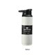 thumbnail image 2 of Matsuzay Taza aislada de acero inoxidable, prensa manual, termo al vacío, portátil, para el hogar, oficina, Camping, senderismo, viaje, botella de agua, Teteras Blanco 500ml Matsuzay HA071932-08, 2 of 6