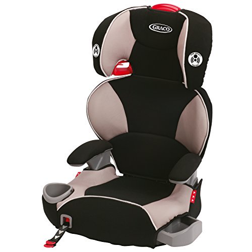 Graco AFFIX Youth Booster Car Seat with Latch System