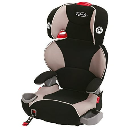 Graco AFFIX Youth Booster Car Seat with Latch System