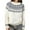 Beige, variant on SGMVNU Girls Fashion Sweater Tops - Soft Knit Pullover with Jacquard Pattern, Warm Fall Winter Casual Tops for Toddler & Children Boys, Girl Knitwear Tops(Size 5-6 Years,Beige)