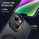 thumbnail image 5 of Funda Para iPhone Con Magsafe Uso Rudo+cargador Inalambrico, 5 of 5