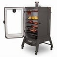 thumbnail image 4 of Pit Boss 7 Series Wood Pellet Vertical Smoker, 4 of 4