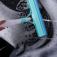 thumbnail image 4 of cpengpj ClearanceMulti Functional Water Spray Squeegee For Effective Cleaning Of Glass Mirrors And Surfaces With A Comfortable Easy To Use Handle, 4 of 6