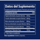 thumbnail image 2 of TRACE MINERALS Vísceras de res HORMONAS 500MG 180 CAPSULAS, 2 of 4