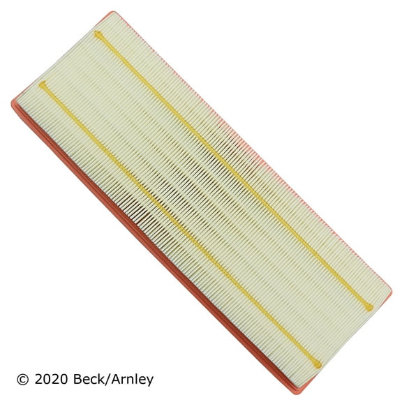 BeckArnley 042-1839 Air Filter