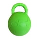 thumbnail image 2 of Pelota de juguete de caballo,Pelota de juguete para caballos grande Pelota de juego para caballos con asa,Pelota de juguete para perros de exterior Pelota de goma elástica,Pelota de, 2 of 8