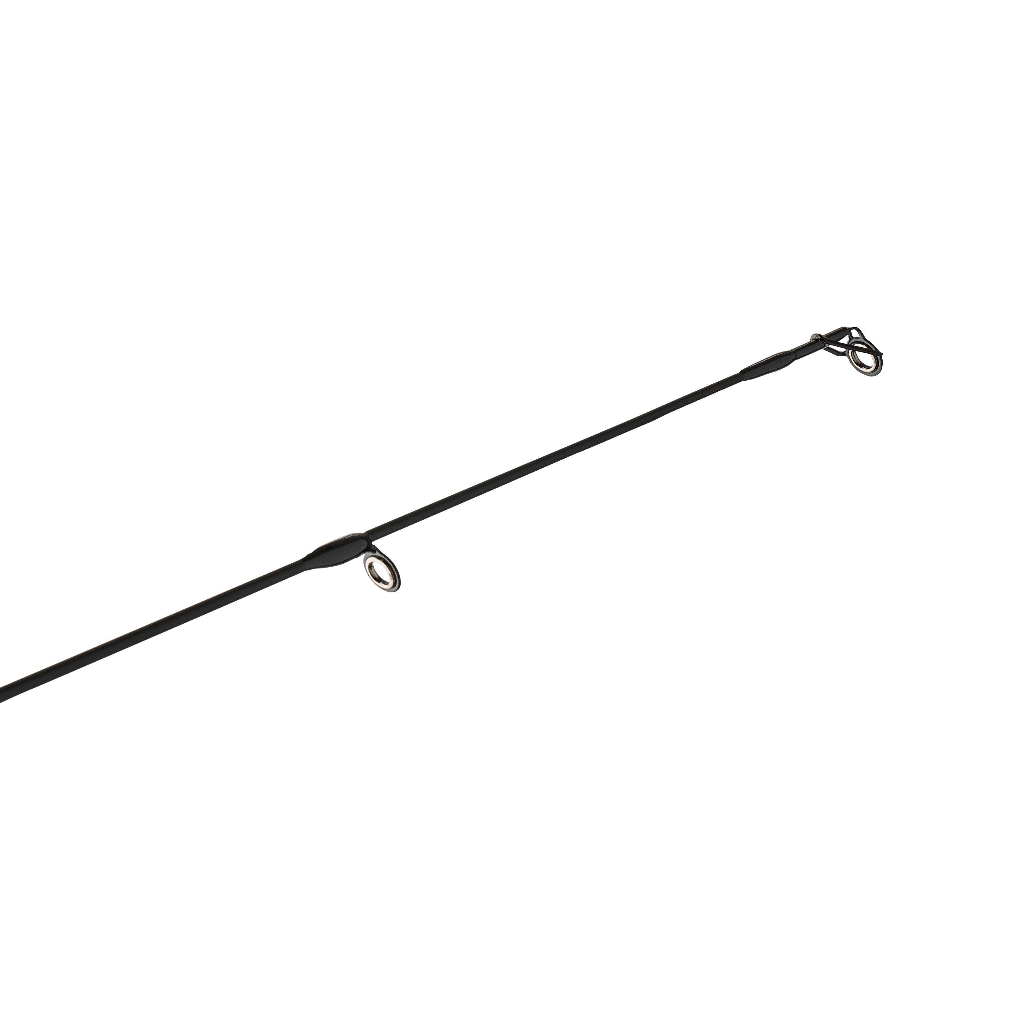 Shakespeare 5'6" Wild Spinning Rod, 2-Piece Fishing Rod