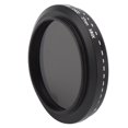 thumbnail image 1 of Filtre Objectif Nd Filtre Juinstar Nd Filtre Objectif ND2&8209;400 37mm pour Objectifs Fuji, 1 of 8