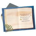 thumbnail image 2 of Hallmark Birthday Card for Dad (Love Our Stories and Memories), 2 of 6