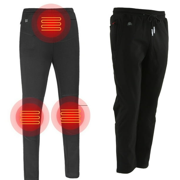 Pantalon termico para hombre walmart sale