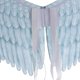thumbnail image 3 of Ala de plumas de Ángel de Halloween, accesorios de fiesta de festivales de moda, decoración para hombres y mujeres, regalos de fiesta de Halloween, 3 of 5
