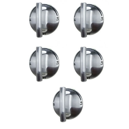 74007733 Burner Knob For Jenn Air Gas Range Cooktop Ps2375871