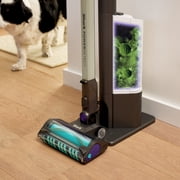 Shark PowerDetect Clean & Empty Cordless Stick Vacuum, Auto-Empty System, Powerful Suction, HEPA Filtration, Carpet & Hard Floor, Pet Friendly, IP3251 Dark Gray