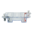 thumbnail image 2 of Horizontal Electrophoresis Tank Electrophoresis Tank Biological Instrument Molecular Separation Teaching Instrument, 2 of 7