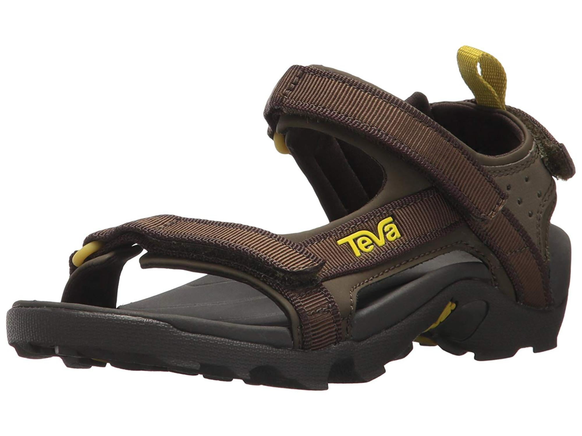 teva tanza kids