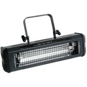 American DJ ADJ Mega Flash DMX 800W Programmable Sound-Activated Strobe Light