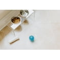 thumbnail image 7 of G-Floor 5' x 10' Polyvinyl Ribbed Pet Friendly Carpet Protector - Clear, 7 of 7