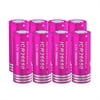 8 Pcs