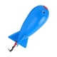 thumbnail image 2 of Cebo bomba para pesca eficiente, soporte para señuelos azules y herramienta de anidación, flotador alimentador de carpas grande, 2 of 8